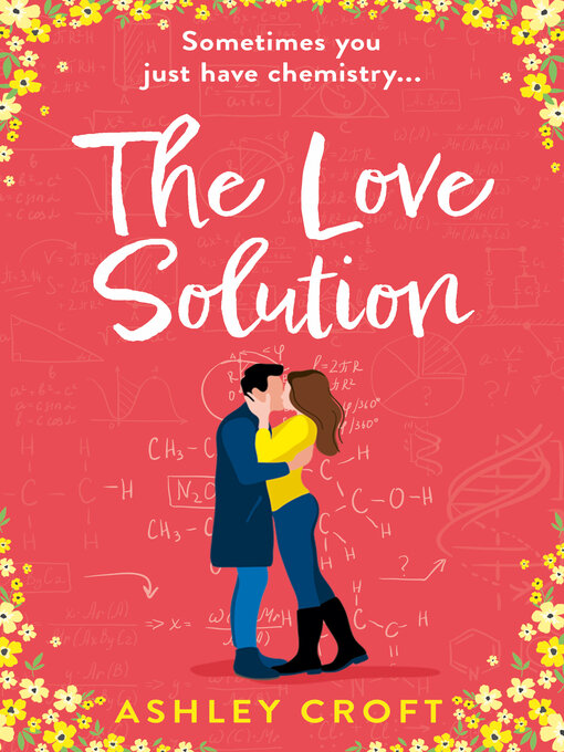 Title details for The Love Solution by Ashley Croft - Wait list